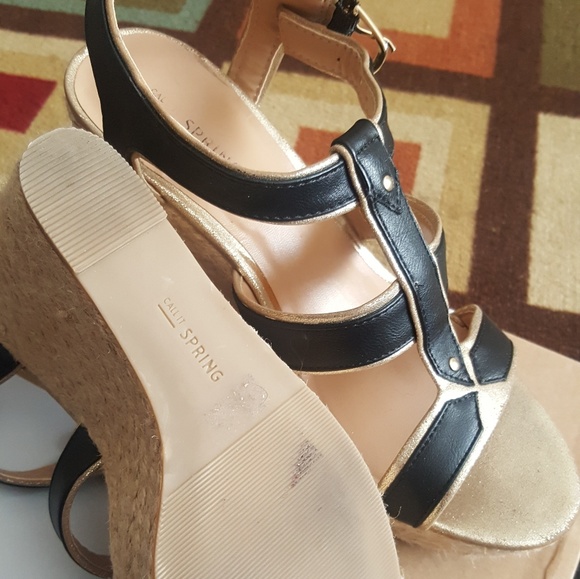 Wedges - Picture 6 of 8